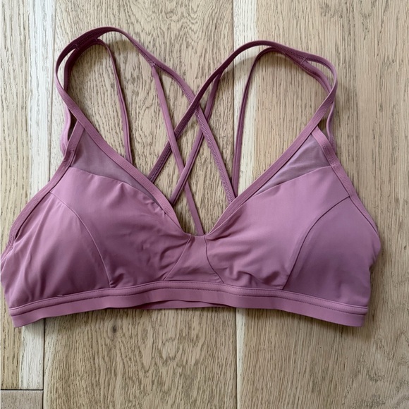 Lululemon Ease To Breathe Bra - Picture 4 of 6